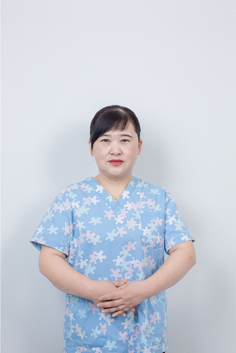 庄叙仙