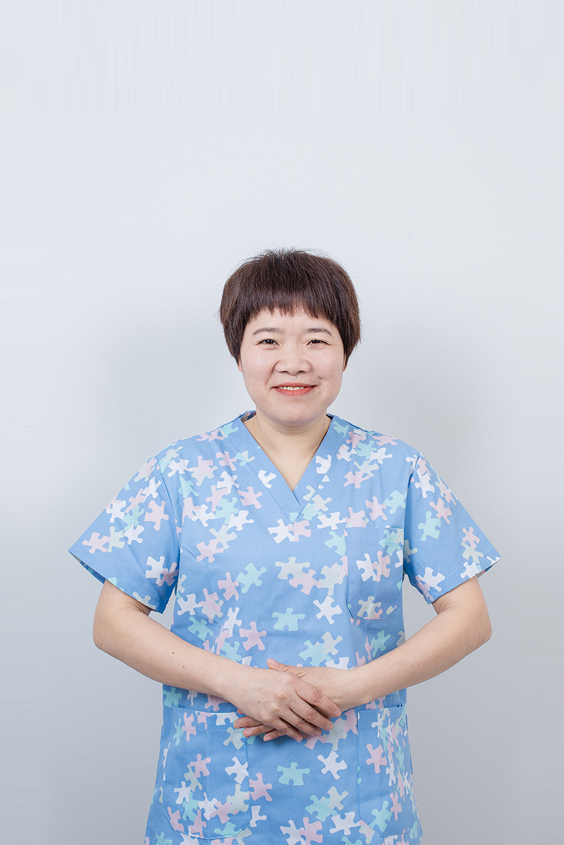 杨红