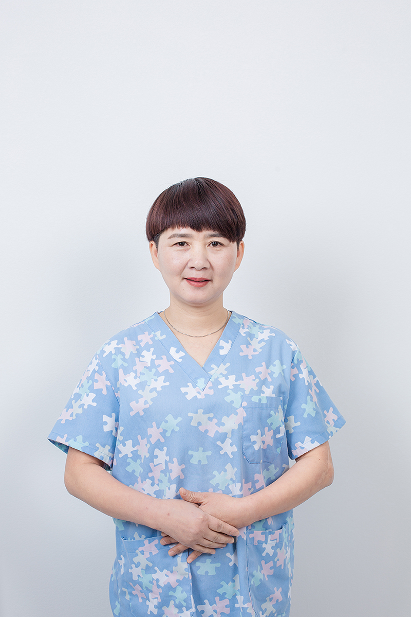 陈林妹