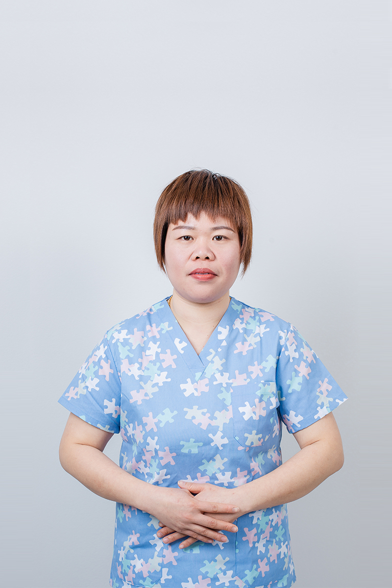 王姝月