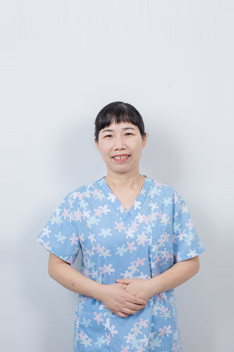 沈雪珍